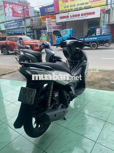 AB 125 bstp xe đẹp hổ trợ góp có trao đổi xe