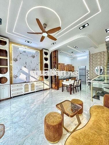 🌻SHĐ - CHO THUÊ NHÀ TRỆT 2 LẦU HẺM 160C LT 12-20 ĐƯỜNG NGUYỄN VĂN CỪ