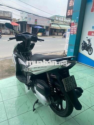 AB 125 bstp xe đẹp hổ trợ góp có trao đổi xe