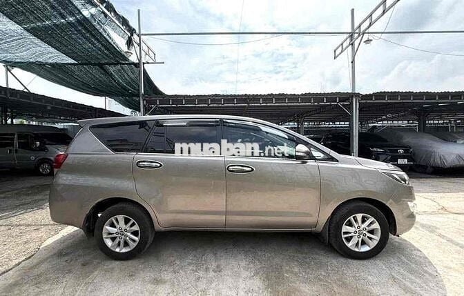 INNOVA 2.0E 2016 BẢO HÀNH 1 NĂM ,RẤT ĐẸP