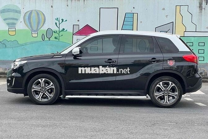 Suzuki Vitara 2015 1.6 AT - 91000 km