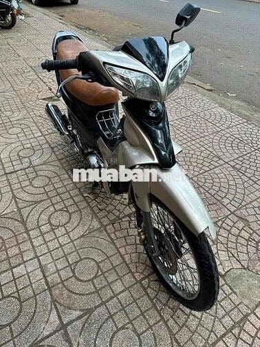 xe yamaha Jupiter 2012 - máy êm