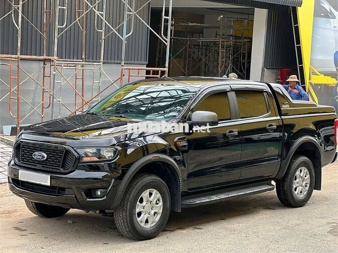 Ford Ranger 2022 XLS 2.2L 4x2 AT - 29000 km
