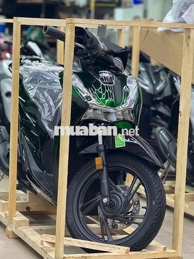 SH 150 ABS 2025 Nhập Ý