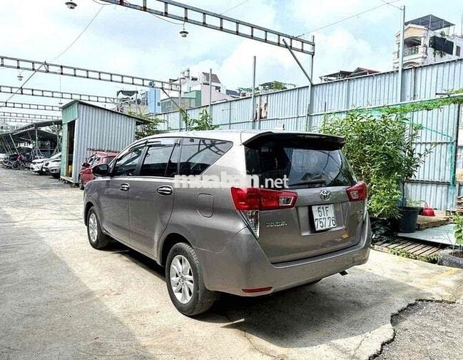 INNOVA 2.0E 2016 BẢO HÀNH 1 NĂM ,RẤT ĐẸP