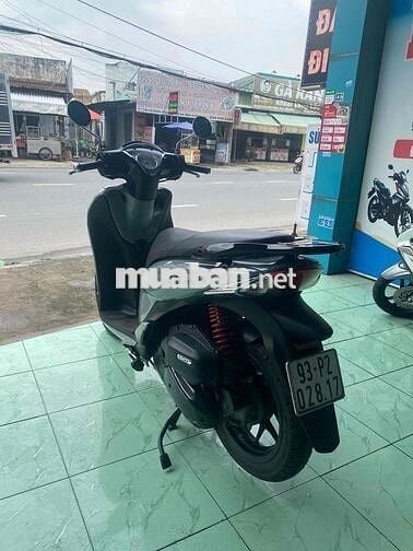 SH Mode 2017 bs93 hổ trợ góp có trao đổi xe