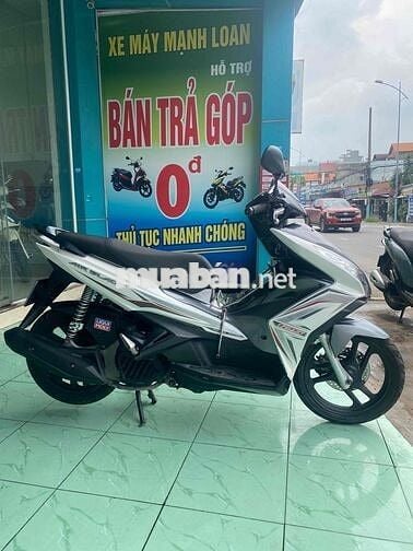 AB 125 bstp xe đẹp hổ trợ góp có trao đổi xe