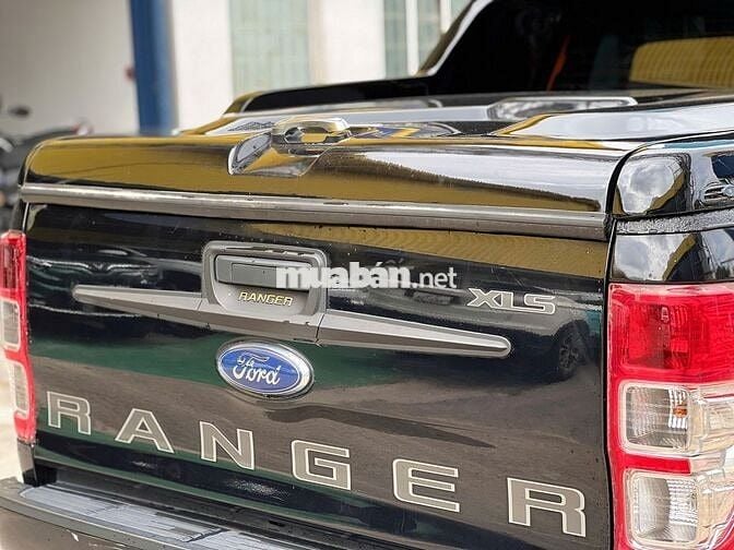 Ford Ranger 2022 XLS 2.2L 4x2 AT - 29000 km