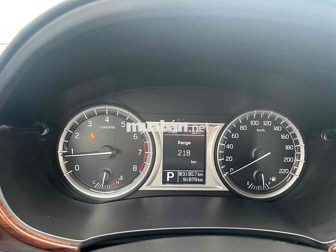 Suzuki Vitara 2015 1.6 AT - 91000 km