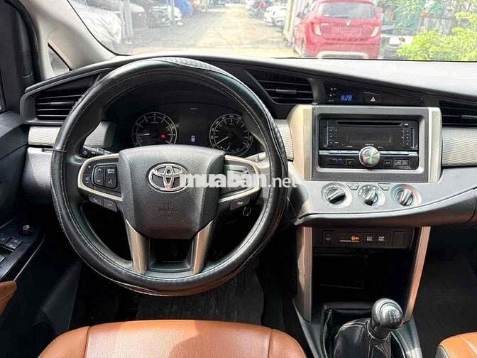 INNOVA 2.0E 2016 BẢO HÀNH 1 NĂM ,RẤT ĐẸP