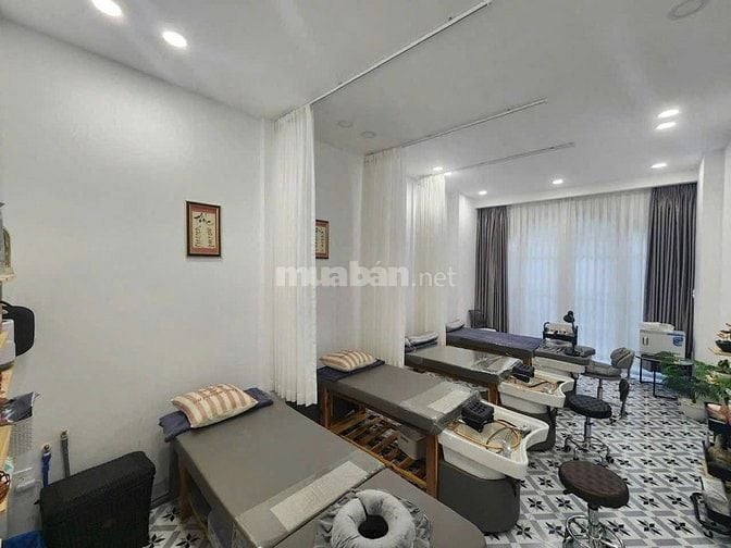 Sang Nhượng Lại MT Phạm Văn Hai mua có thể kinh doanh cực kì sầm uất 