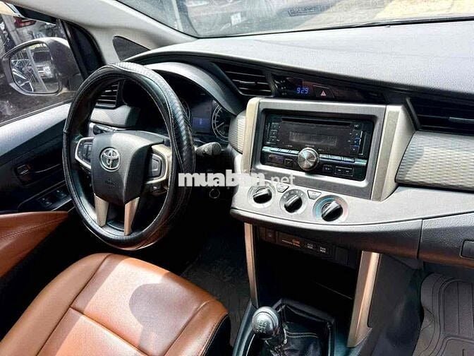 INNOVA 2.0E 2016 BẢO HÀNH 1 NĂM ,RẤT ĐẸP
