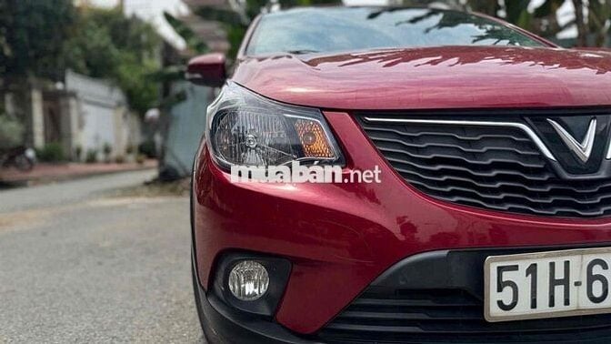 VinFast Fadil 2019 1.4 AT Premium - 66000 km