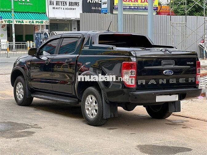 Ford Ranger 2022 XLS 2.2L 4x2 AT - 29000 km