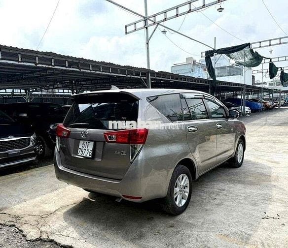INNOVA 2.0E 2016 BẢO HÀNH 1 NĂM ,RẤT ĐẸP
