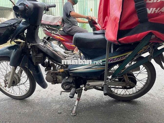 thanh lý xe