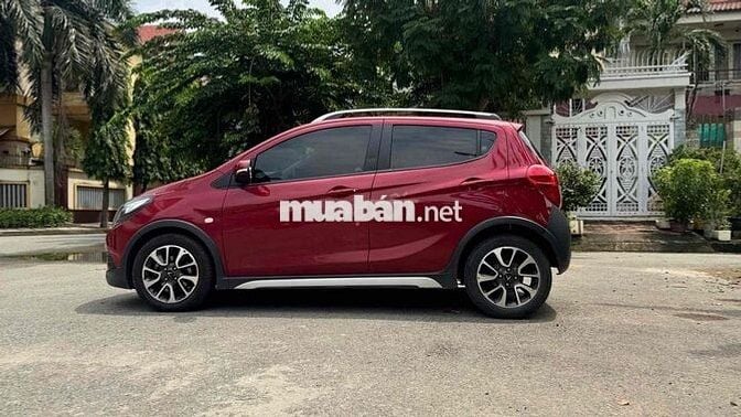 VinFast Fadil 2019 1.4 AT Premium - 66000 km