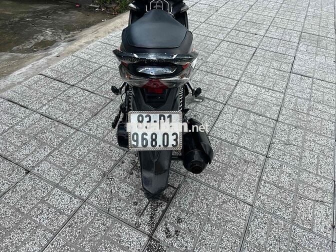 xe máy zin bs83