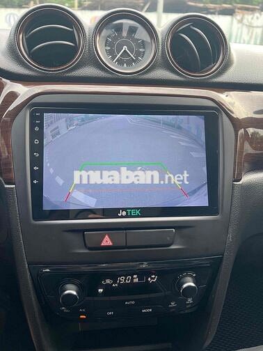 Suzuki Vitara 2015 1.6 AT - 91000 km
