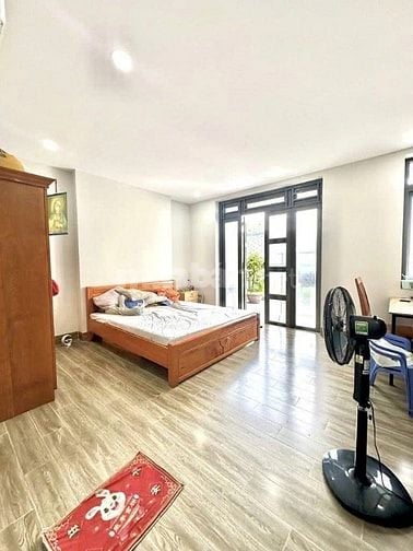 VỊ TRÍ VÀNG KINH DOANH SẦM UẤT BÁN CĂN TRẦN HUY LIỆU GIÁ 6Ỷ2 TL GIẢM 