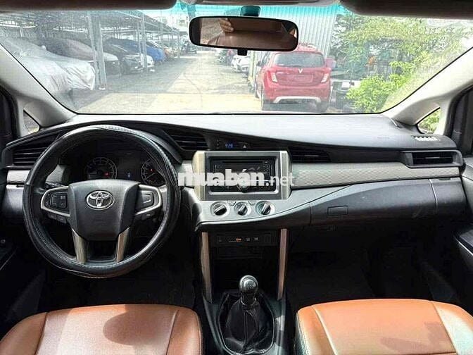 INNOVA 2.0E 2016 BẢO HÀNH 1 NĂM ,RẤT ĐẸP
