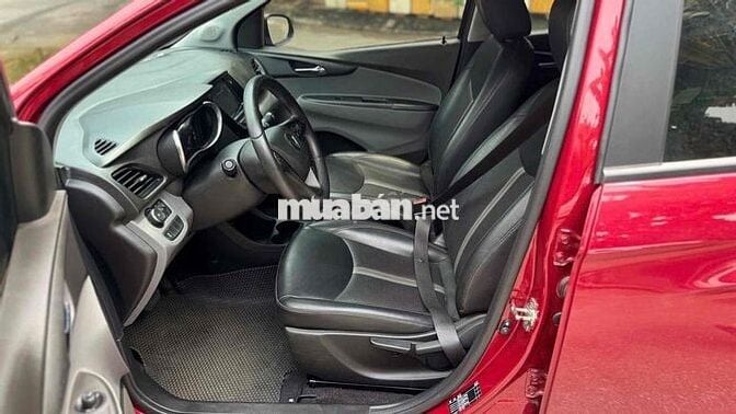 VinFast Fadil 2019 1.4 AT Premium - 66000 km