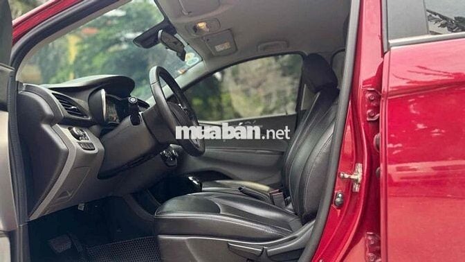 VinFast Fadil 2019 1.4 AT Premium - 66000 km