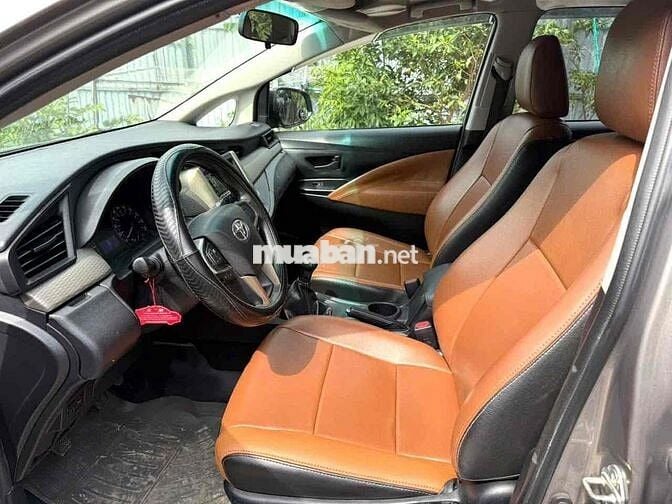 INNOVA 2.0E 2016 BẢO HÀNH 1 NĂM ,RẤT ĐẸP