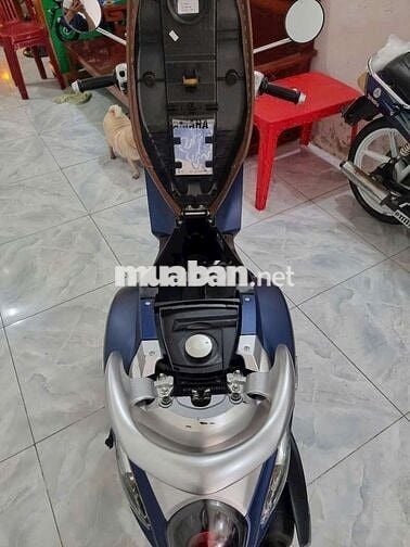 Xe nhập khẩu indo. Đèn led. 3s tắt máy