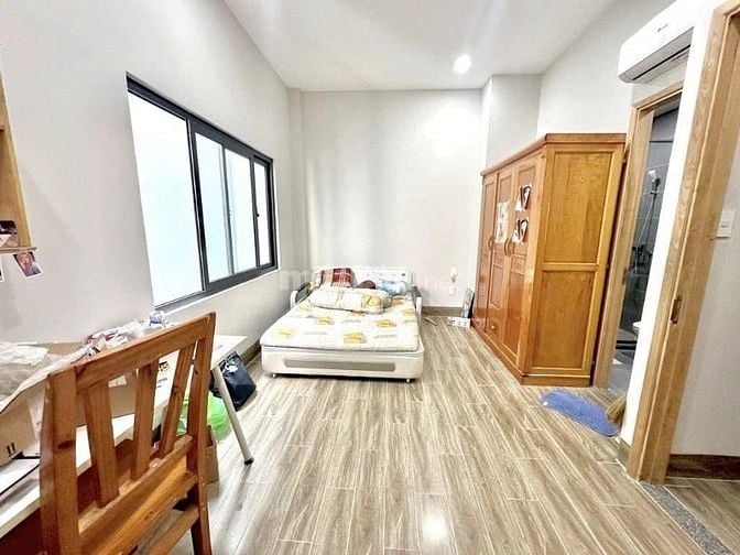 VỊ TRÍ VÀNG KINH DOANH SẦM UẤT BÁN CĂN TRẦN HUY LIỆU GIÁ 6Ỷ2 TL GIẢM 