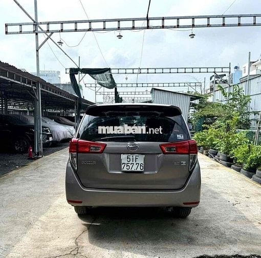 INNOVA 2.0E 2016 BẢO HÀNH 1 NĂM ,RẤT ĐẸP