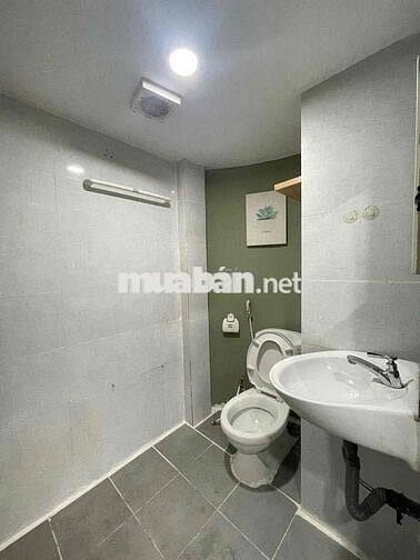 🌿DUPLEX BAN CÔNG CỬA SỔ❤️FULL NT❤️GẦN ĐH SÀI GÒN