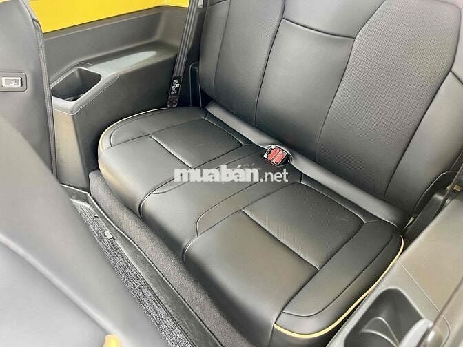 VF3 MUA PIN 2025 ODO 3.000km LÊN RẤT NHIỀU ĐỒ CHƠI