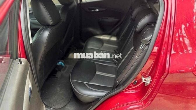 VinFast Fadil 2019 1.4 AT Premium - 66000 km