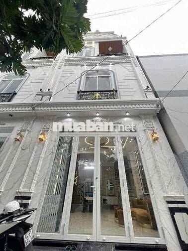 CHO THUÊ NHÀ HẺM LIÊN TỔ 12 20