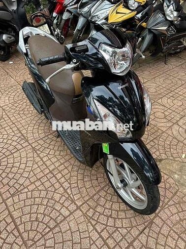 honda vison xanh đen - khoa smartkey