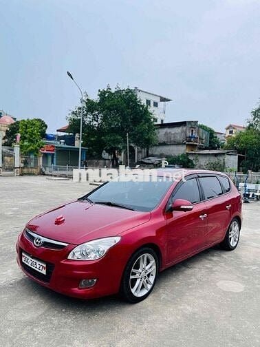 Hyundai i30 2009 1.6 AT - 120000 km