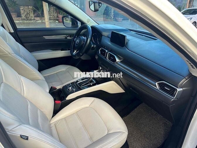 Mazda CX 5 2019 2.0 Luxury - bản kỉ niệm