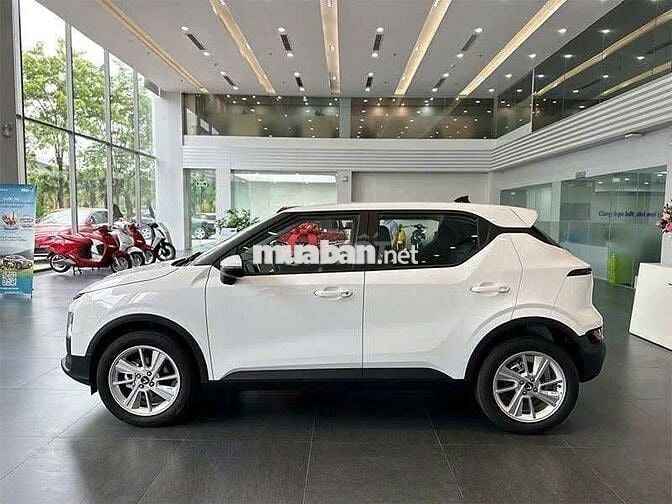 VinFast VF5 Plus 2025