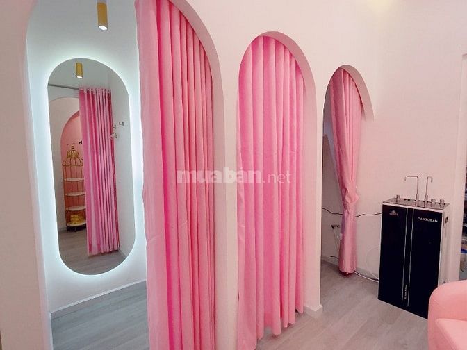 SANG NHƯỢNG MẶT BẰNG VIP – TRUNG TÂM QUẬN 1