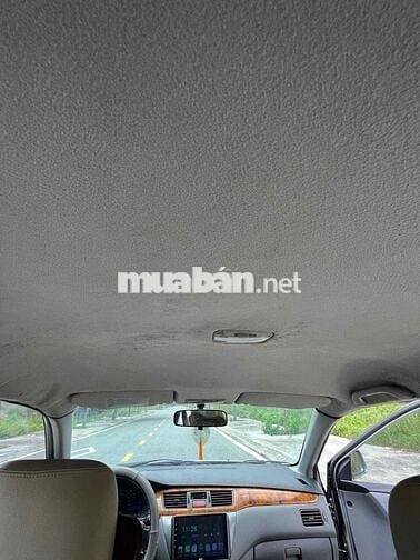 Mitsubishi Lancer 2004 1.6AT xe rin, không lỗi.