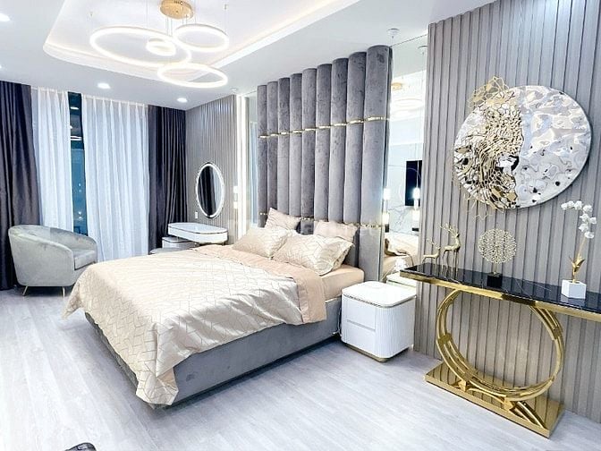 SANG NHƯỢNG MẶT BẰNG VIP – TRUNG TÂM QUẬN 1