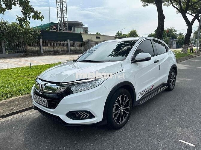 Honda HR-V 2019 HR-V G