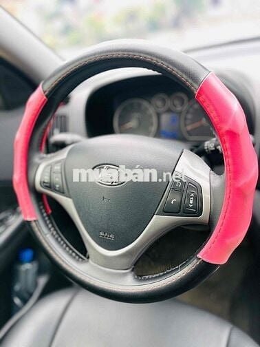 Hyundai i30 2009 1.6 AT - 120000 km