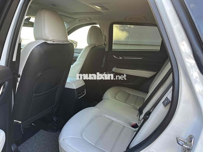 Mazda CX 5 2019 2.0 Luxury - bản kỉ niệm