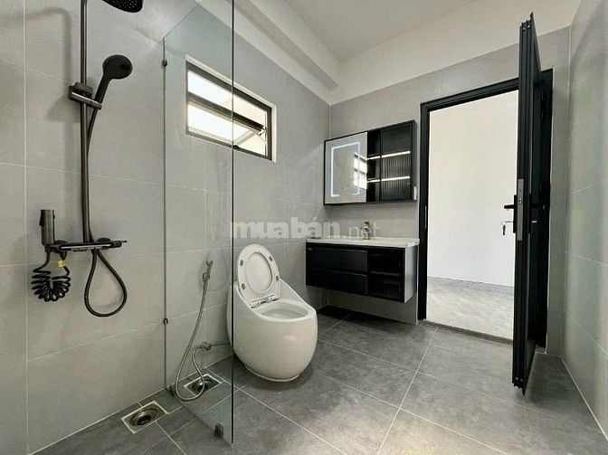 Bán Nhà Hẻm 6m Sư Vạn Hạnh, Quận 10 - Giá 3 Tỷ 650 Triệu 