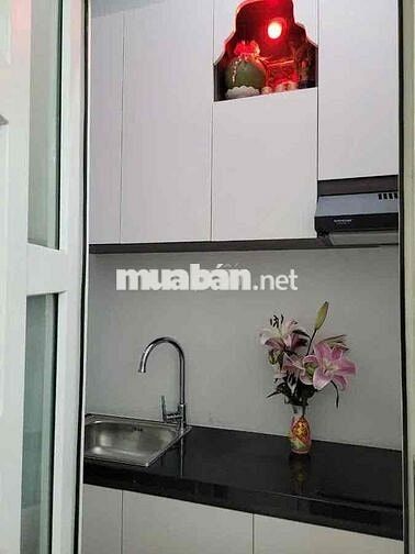 BÁN NHÀ NGUYỄN VĂN CỪ - Q1 55M2 x 4TẦNG 8PHÒNG CHO THUÊ, GIÁ 8.6TỶ