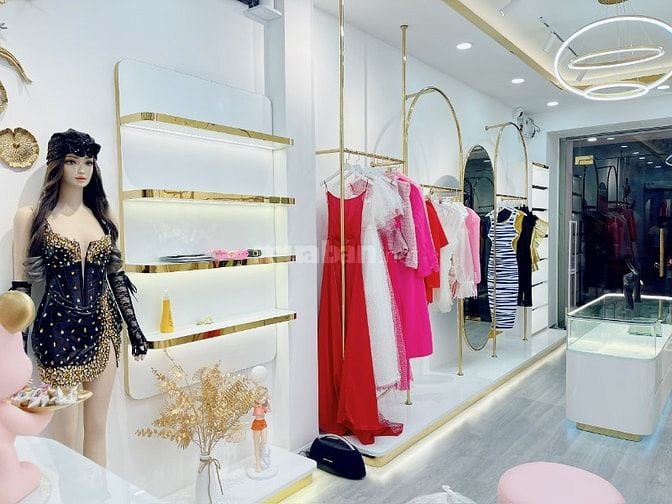 SANG NHƯỢNG MẶT BẰNG VIP – TRUNG TÂM QUẬN 1
