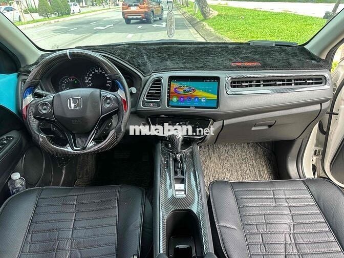 Honda HR-V 2019 HR-V G