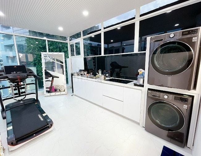 SANG NHƯỢNG MẶT BẰNG VIP – TRUNG TÂM QUẬN 1